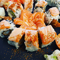 Photos du propriétaire du Restaurant japonais Sushi Roll à Mably - n°1