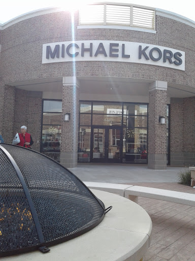 Outlet Mall «Tanger Outlet Southaven», reviews and photos, 5205 Airways Blvd, Southaven, MS 38671, USA