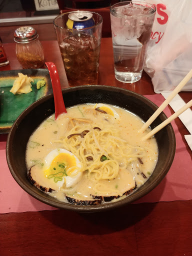 Kofuku Ramen & Sushi