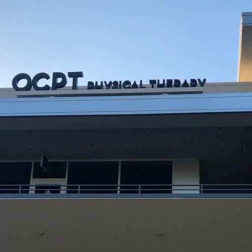 Orange County Physical Therapy OCPT image
