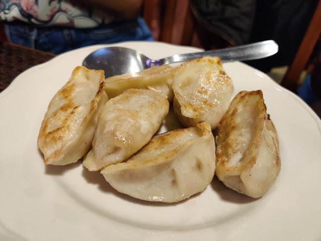 Teléfono de Restaurante Hong Kong