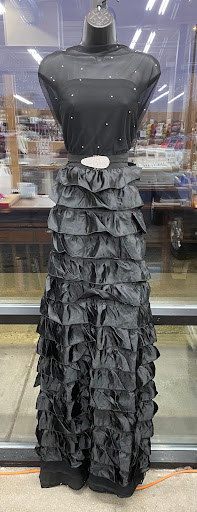 Fabric Store «SR Harris Fabric», reviews and photos, 3715 E Hwy 13, Burnsville, MN 55337, USA