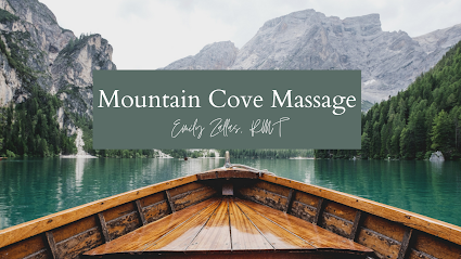 Mountain Cove Massage