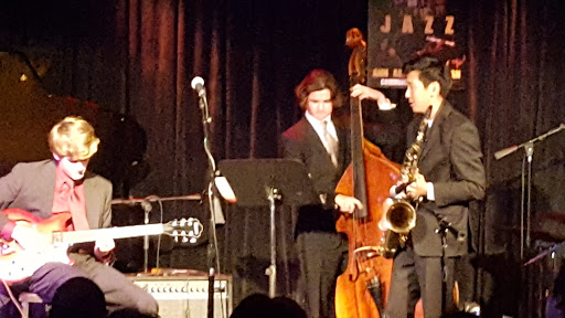 Live Music Venue «The Ark», reviews and photos, 316 S Main St, Ann Arbor, MI 48104, USA