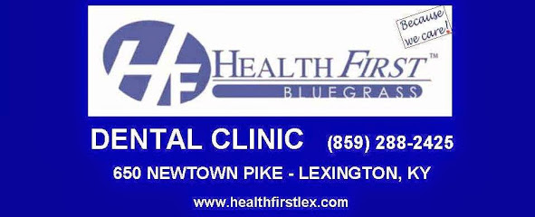 HealthFirst Bluegrass Dental Clinic