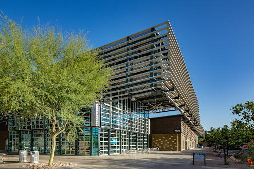 Faculty of arts Chandler