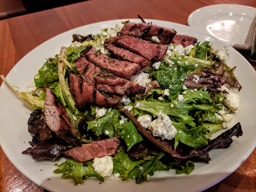 Barbecue Restaurant «Wood Ranch BBQ & Grill», reviews and photos, 400 South Baldwin Avenue #905, Arcadia, CA 91007, USA