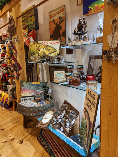 Gift Shop «Montana Gift Corral», reviews and photos, 237 E Main St, Bozeman, MT 59715, USA