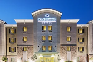 Candlewood Suites Enid, an IHG Hotel image