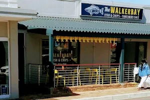 Walkerbay Fish and Chips Takeaway Café image