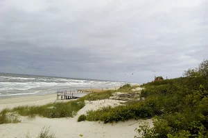 Girulių paplūdimys image