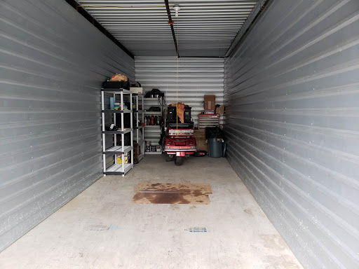 Self-Storage Facility «Stack & Store Self Storage», reviews and photos, 122 N Tollgate Rd, Bel Air, MD 21014, USA
