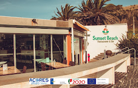 Sunset Beach - Restaurante & Bar