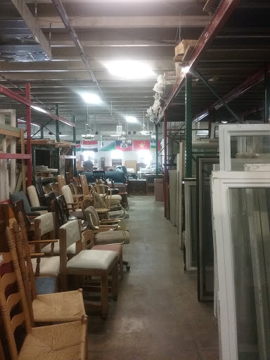 Home Improvement Store «Habitat Wheat Ridge ReStore», reviews and photos, 10625 W Interstate 70 Frontage Rd, Wheat Ridge, CO 80033, USA