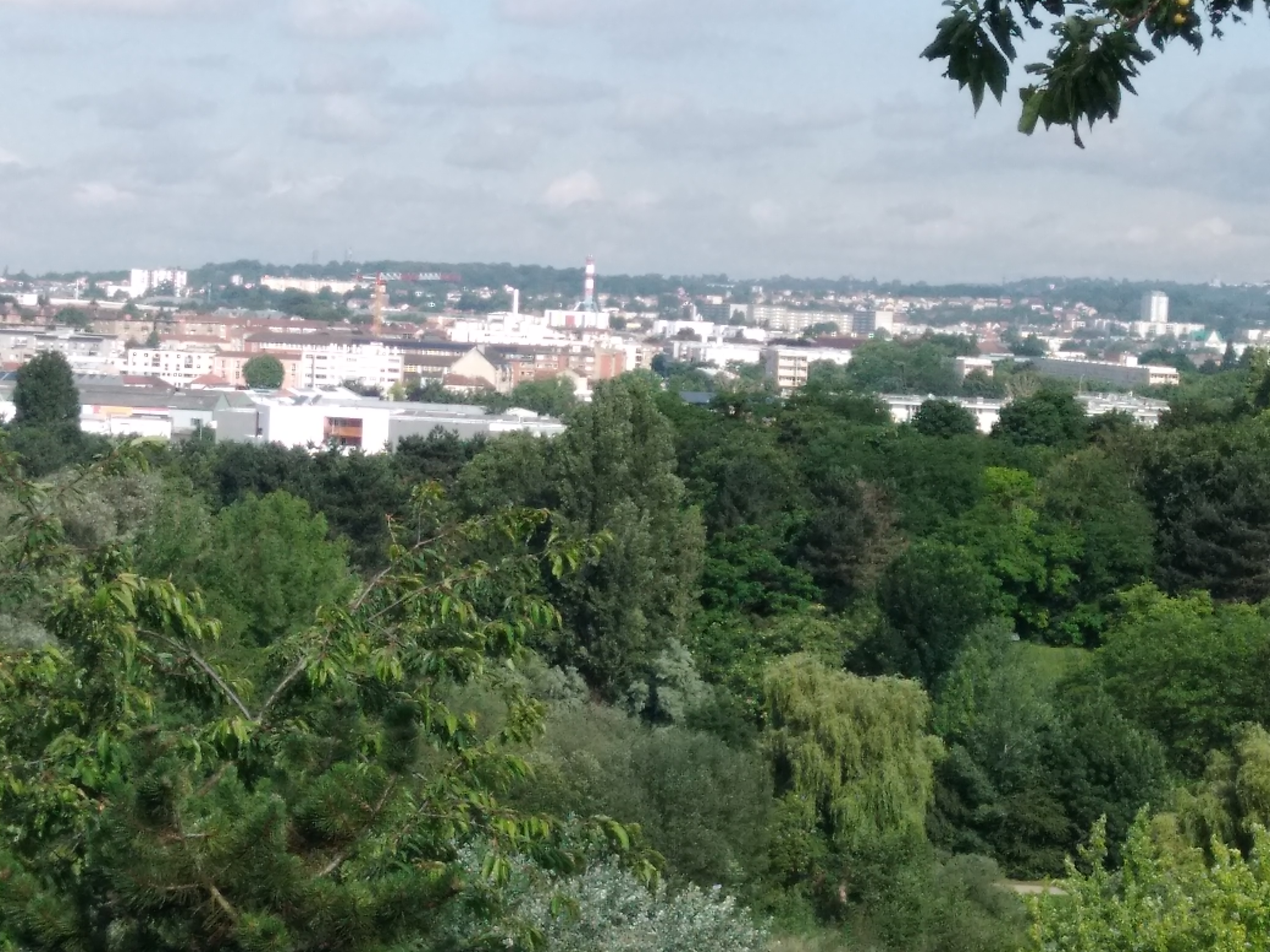 Photo n° 1 de l'avis de Kifaruri.n fait le 31/05/2018 à 09:38