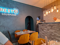 Atmosphère du Restaurant Resto gourmand Maîtres Restaurateur à Digoin - n°2