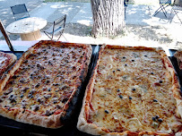 Pizza du Pizzeria Le vieux camion à Grasse - n°8