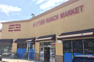 Whittier Ranch Market image