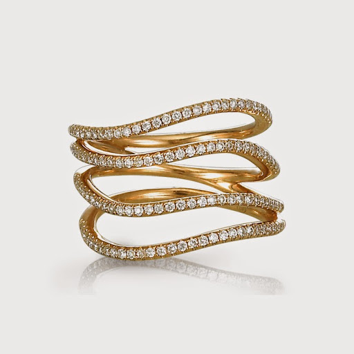 Jeweler «KTD Fine Jewelers», reviews and photos, 101 Utah St # 133, San Francisco, CA 94103, USA