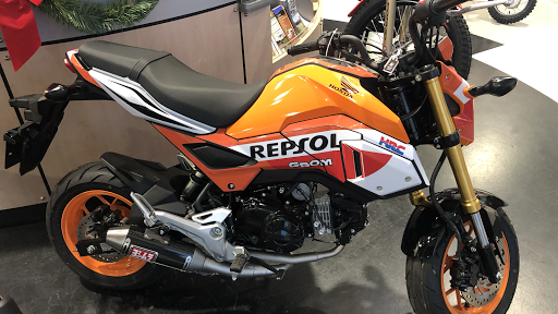 Honda Dealer «Monarch Honda», reviews and photos, 398 800 N, Orem, UT 84057, USA