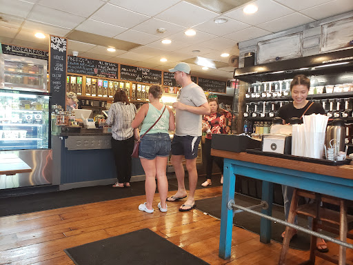 Cafe «TLC Coffee Roasters», reviews and photos, 3362 Kingstown Rd, West Kingston, RI 02892, USA