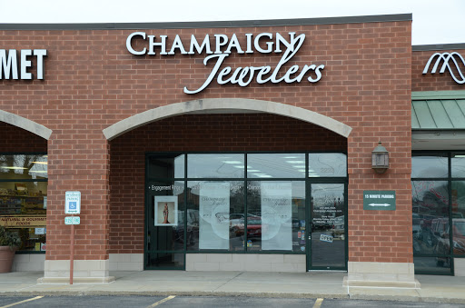 Jewelry Store «Champaign Jewelers», reviews and photos, 2223 S Neil St, Champaign, IL 61820, USA