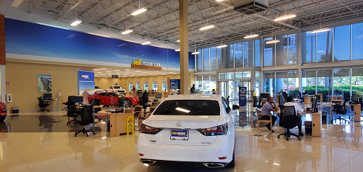 Used Car Dealer «CarMax», reviews and photos, 7420 W State Rd 84, Davie, FL 33317, USA
