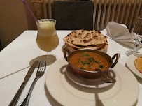 Curry du Restaurant indien Swagat à Paris - n°3