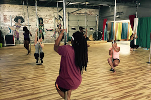Taboo Dance and Aerial Fitness