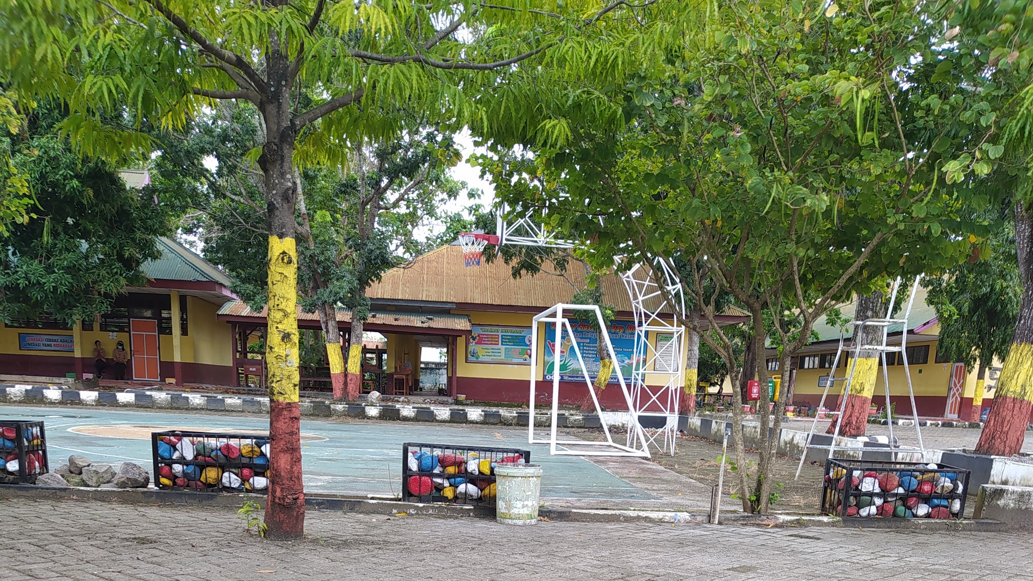 Foto SMKN  1 Sidrap, Kab. Sidenreng Rappang