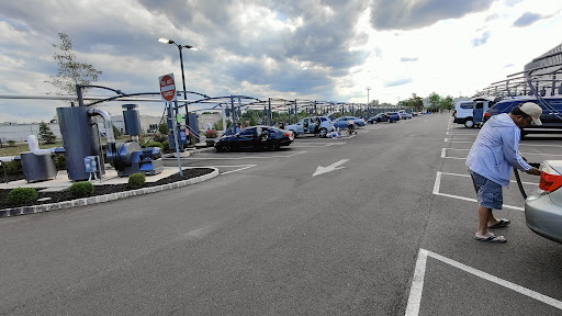 Valet Auto Wash Piscataway en Piscataway