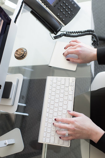 Attorney «Varghese Summersett PLLC», reviews and photos