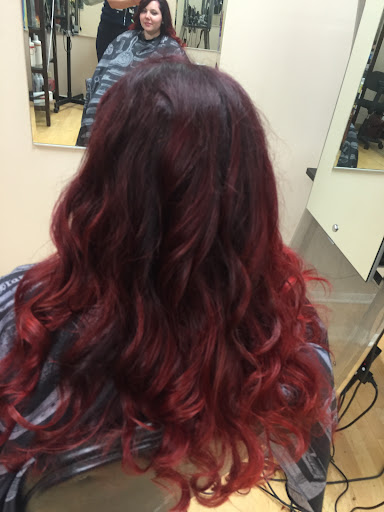 Beauty Salon «GS Hair Studio Beauty Salon and Spa», reviews and photos, 9016 N Milwaukee Ave, Niles, IL 60714, USA