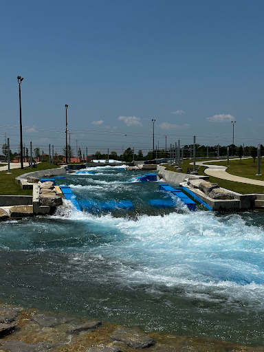 Montgomery Whitewater