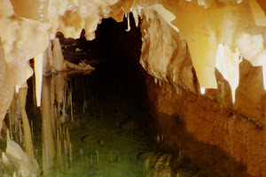 Crystal Lake Cave