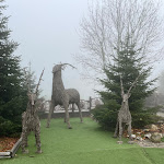 Photo n° 8 de l'avis de Celine.e fait le 12/11/2022 à 16:55 pour Le Hameau du Père Noël à Saint-Blaise