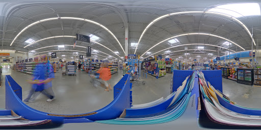 Department Store «Walmart Supercenter», reviews and photos, 145 Hill Carter Pkwy, Ashland, VA 23005, USA