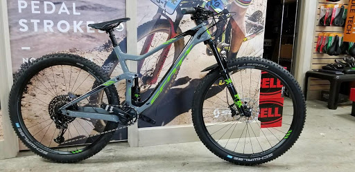 Bicycle Repair Shop «Gotta Ride Bikes», reviews and photos, 4553 North Loop 1604 W #1129, San Antonio, TX 78249, USA