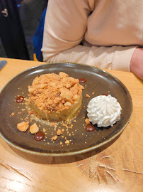 Plats et boissons du Restaurant Le VinT'Heures à Noisy-le-Grand - n°9