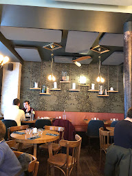 Photo n°156 de Oxymore à Paris ()