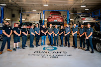 Duncan's European Automotive - Photo 2 - Car repair in Londonderry, NH, Manchester