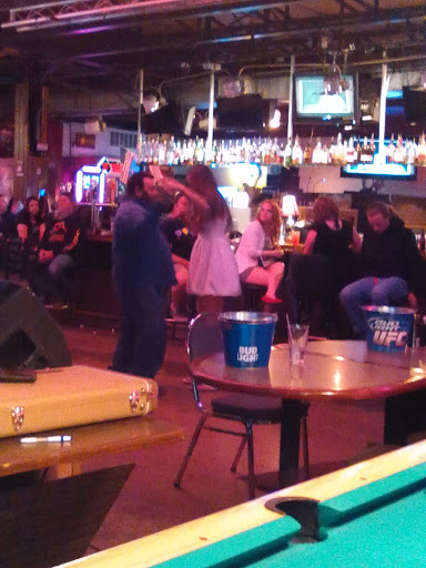 Night Club «PEAK 31 at Union Station», reviews and photos, 2419 N Union Blvd, Colorado Springs, CO 80909, USA