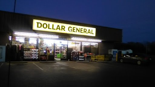 Discount Store «Dollar General», reviews and photos, 714 W Main St, Elkton, KY 42220, USA