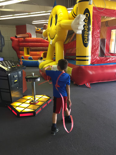 Movie Theater «Regal Cinemas Seymour 8», reviews and photos, 357 Tanger Blvd, Seymour, IN 47274, USA