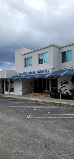 Bayview Animal Hospital image