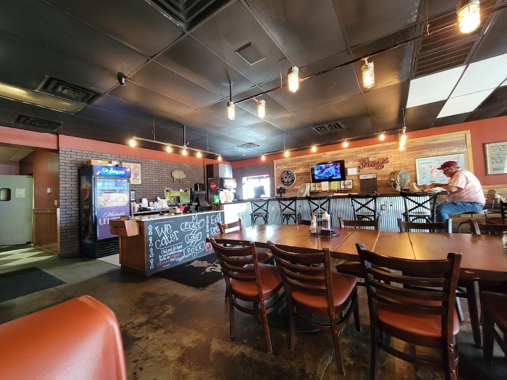 Delta Q & Deli 72335