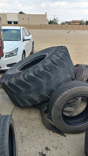 Affordable Tire image