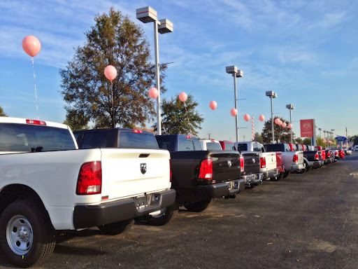 Used Car Dealer «Waldorf Dodge», reviews and photos, 2294 Crain Hwy, Waldorf, MD 20601, USA