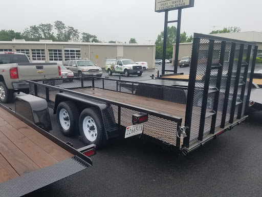 Trailer Dealer «Burdette Brothers», reviews and photos, 1909 Urbana Pike, Hyattstown, MD 20871, USA