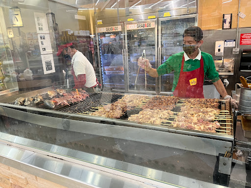 Supermarket «Seafood City Supermarket - Carson», reviews and photos, 131 W Carson St, Carson, CA 90745, USA